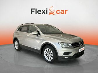 Imagen de VOLKSWAGEN Tiguan 2.0TDI Life 110kW