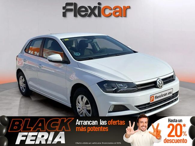 VOLKSWAGEN Polo (Advance 1.0 55kW (75CV)) en Málaga