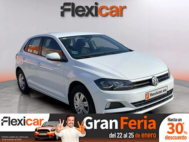 VOLKSWAGEN Polo (Advance 1.0 55kW (75CV)) en Málaga