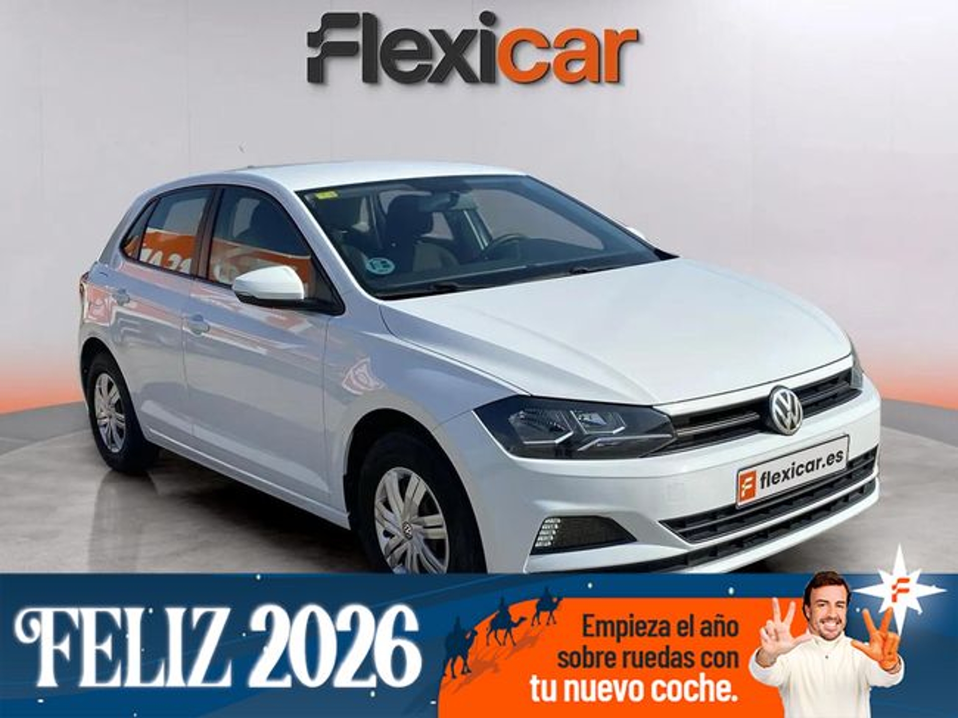 Imagen de VOLKSWAGEN Polo