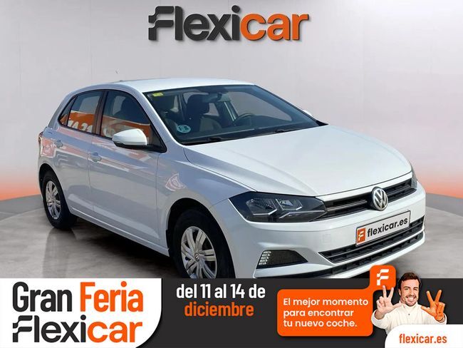 VOLKSWAGEN Polo (Advance 1.0 55kW (75CV)) en Málaga
