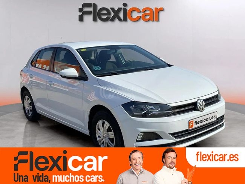 Foto del VOLKSWAGEN Polo 1.0 Advance 55kW