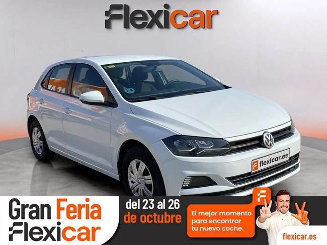 VOLKSWAGEN Polo (Advance 1.0 55kW (75CV)) en Málaga