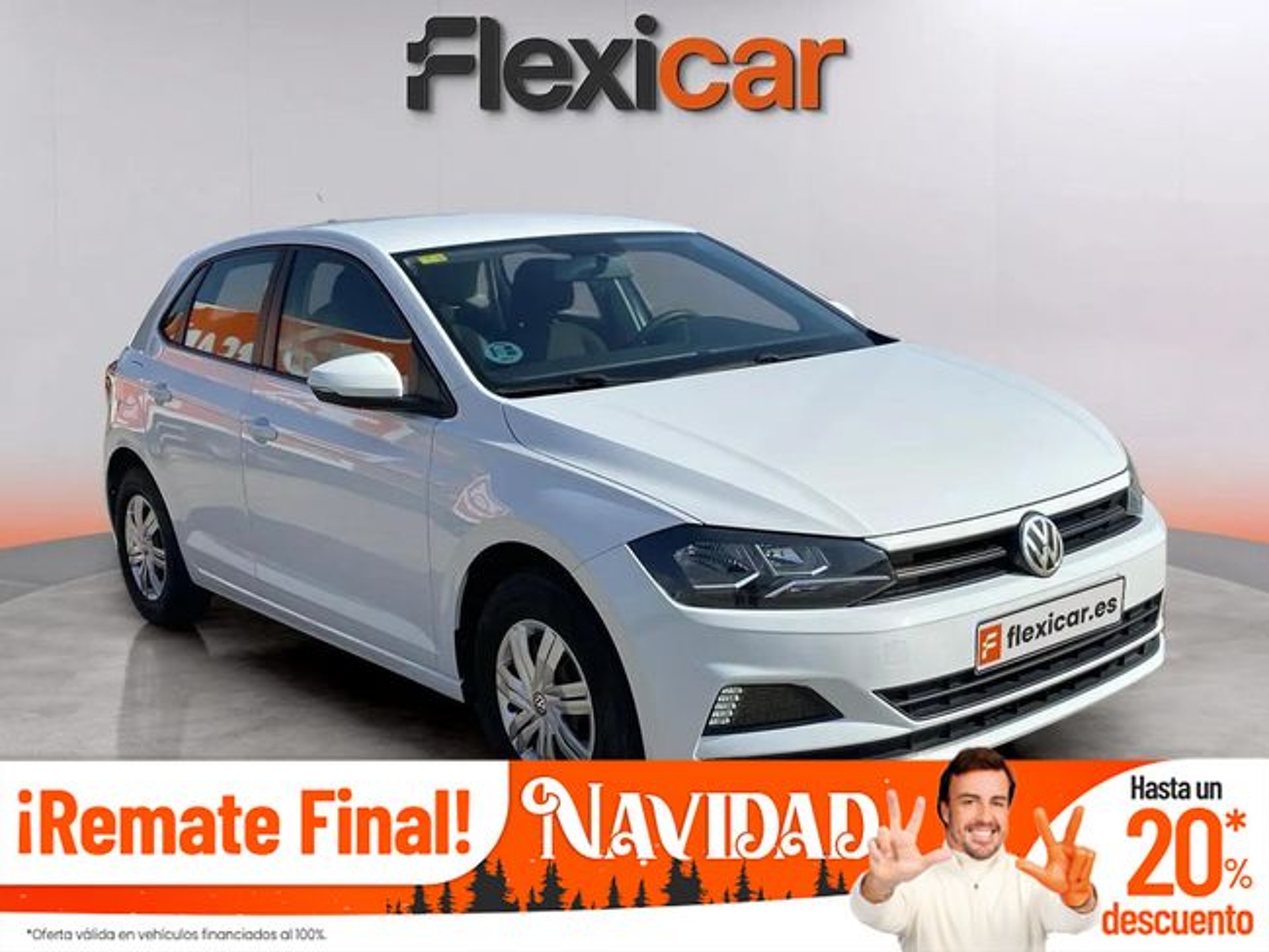 Imagen de VOLKSWAGEN Polo