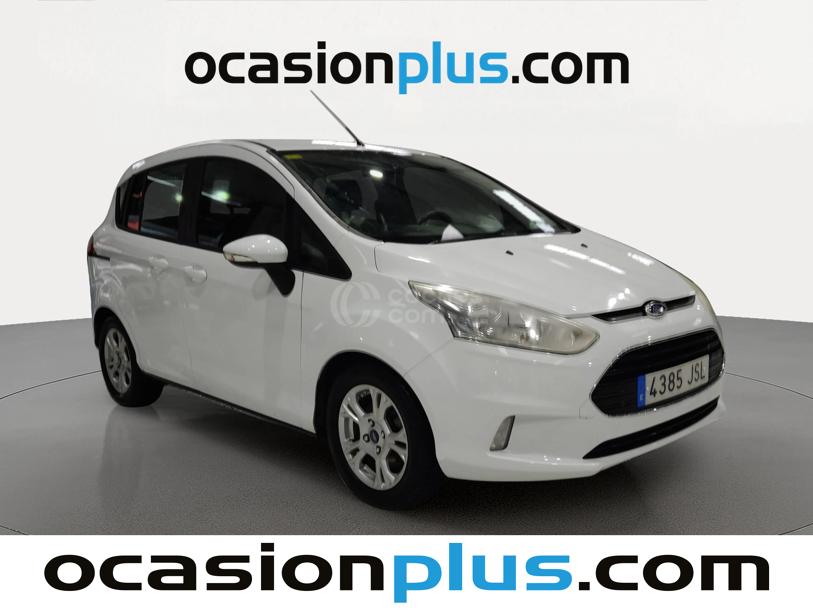 Foto del FORD B-Max 1.6TDCi Trend 95