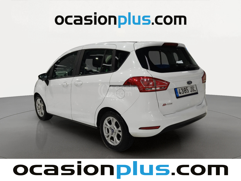Foto del FORD B-Max 1.6TDCi Trend 95