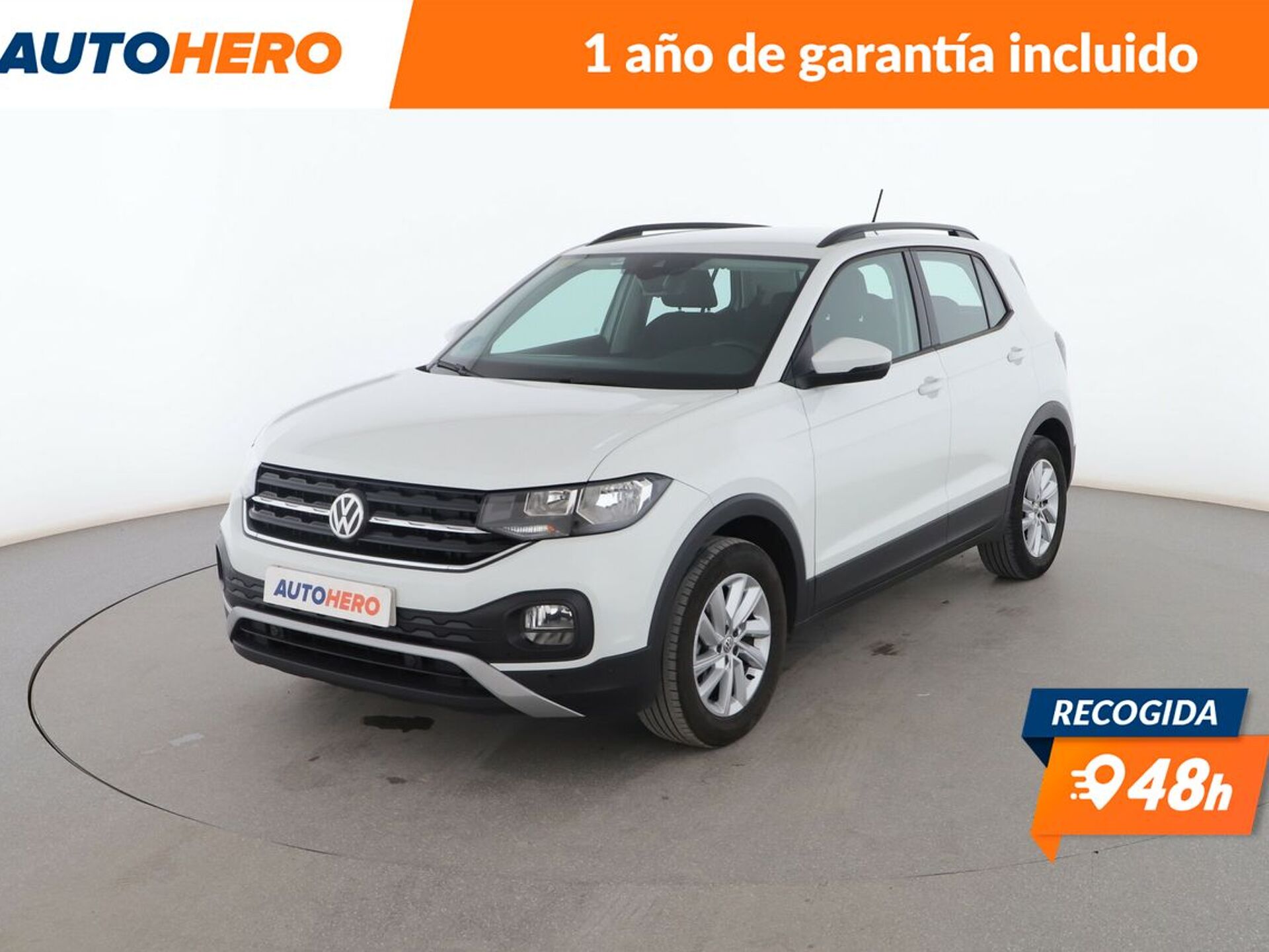 Imagen de VOLKSWAGEN T-Cross