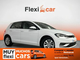 Imagen de VOLKSWAGEN Golf 1.6TDI Edition 85kW