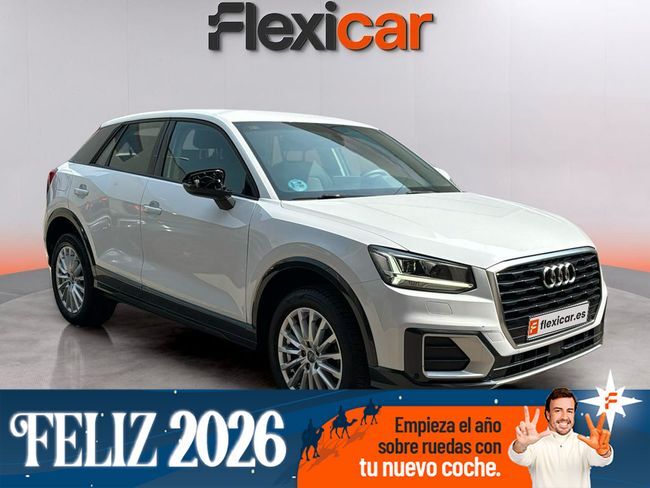 AUDI Q2 (Advanced 30 TFSI 85kW (116CV)) en Zaragoza