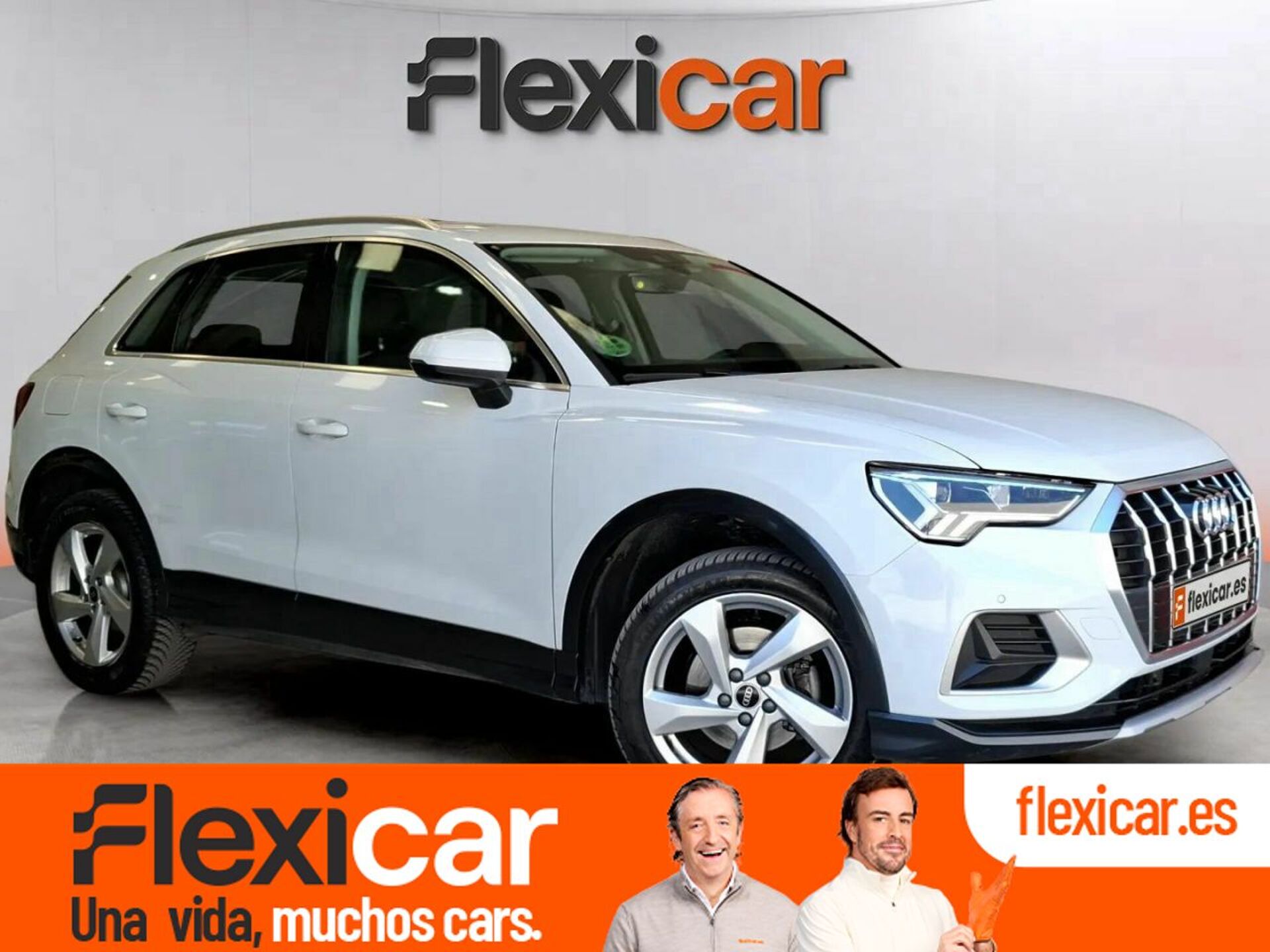 Imagen de AUDI Q3