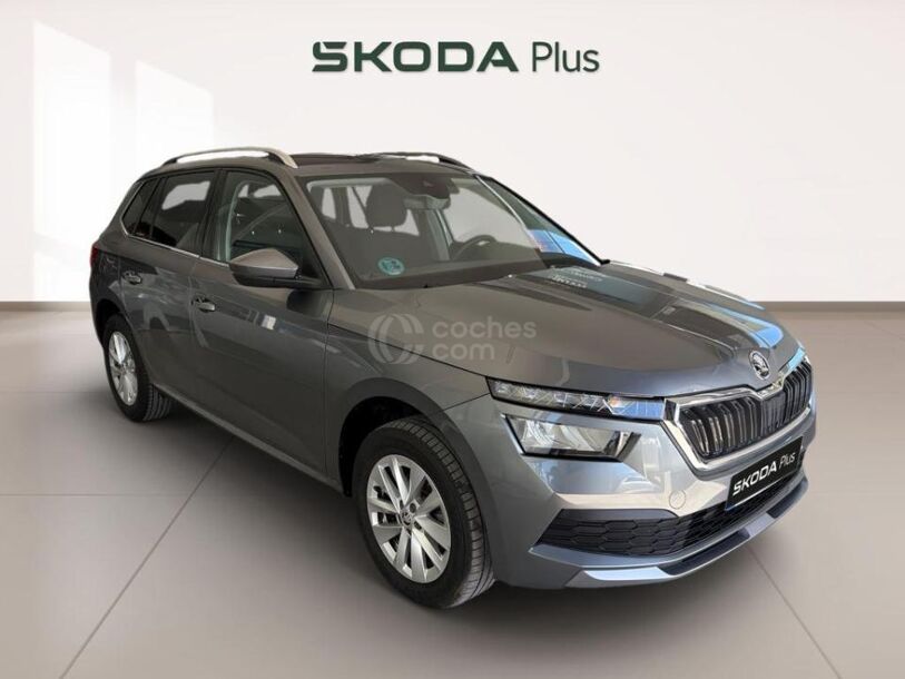 Foto del SKODA Kamiq 1.0 TSI Ambition 81kW
