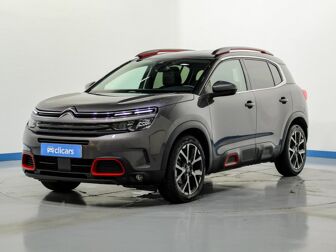 Imagen de CITROEN C5 Aircross PureTech S&S Feel 130