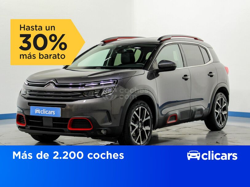 Foto del CITROEN C5 Aircross PureTech S&S Feel 130