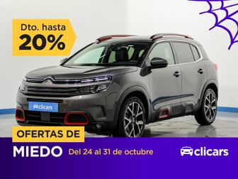 Imagen de CITROEN C5 Aircross PureTech S&S Feel 130