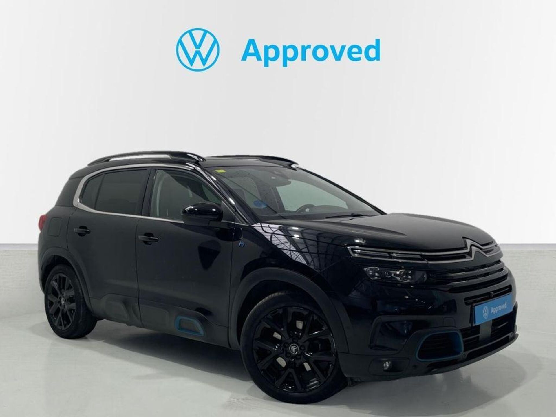 Imagen de CITROEN C5 Aircross