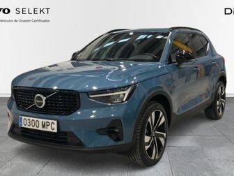 Imagen de VOLVO XC40 B3 Plus Aut.