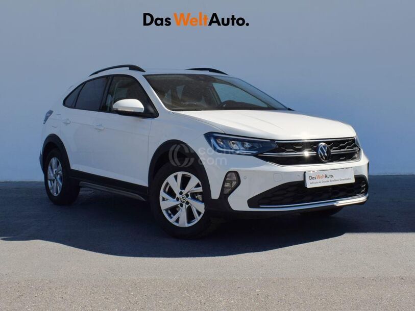 Foto del VOLKSWAGEN Taigo 1.0 TSI Life 70kW