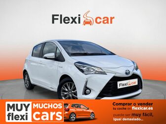 Imagen de TOYOTA Yaris 100H 1.5 Active Tech