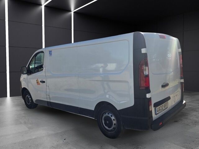 Foto del OPEL Vivaro 1.6CDTi 29 L2H1 Expression 95
