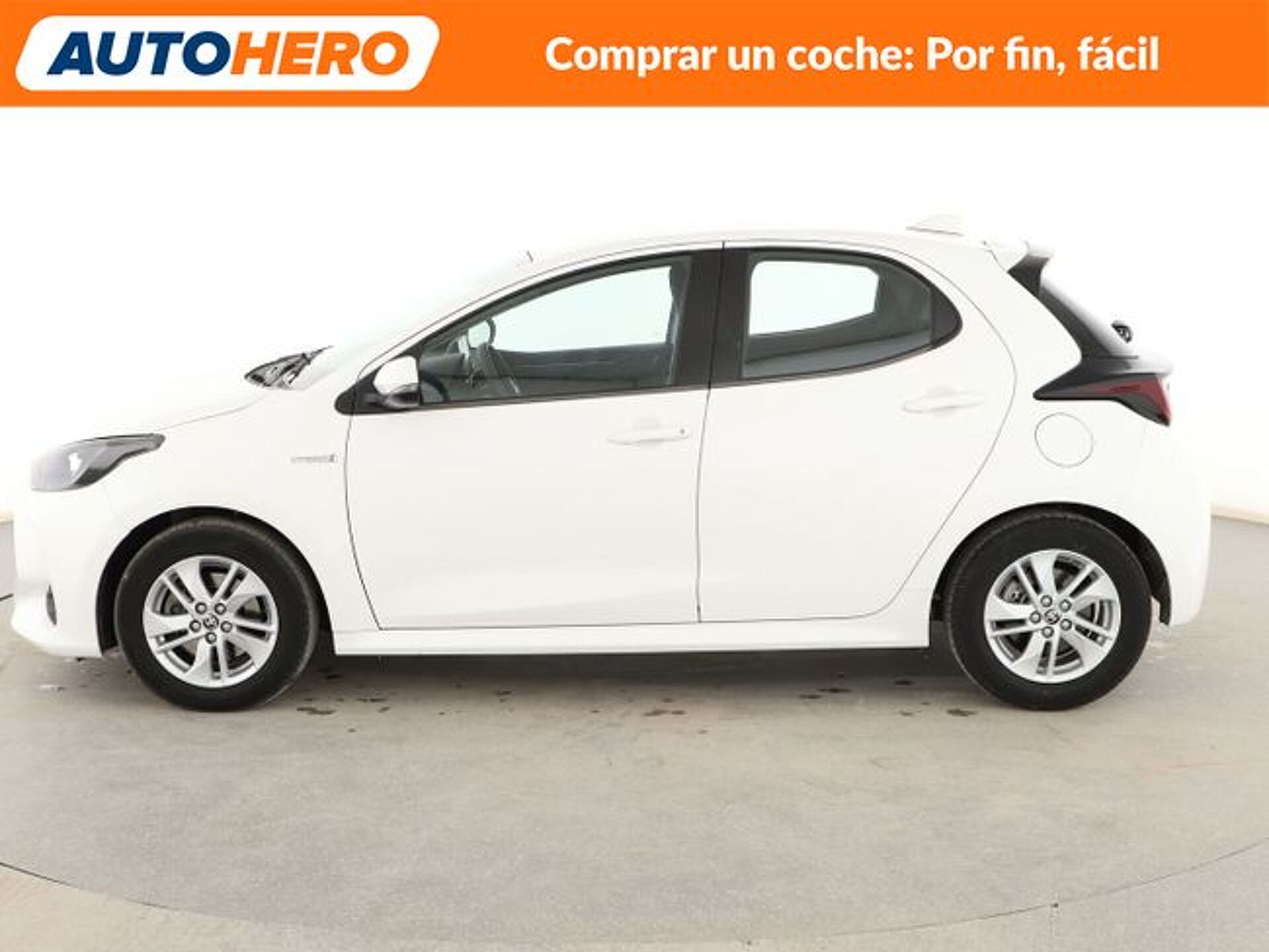 Imagen 3 de TOYOTA Yaris
