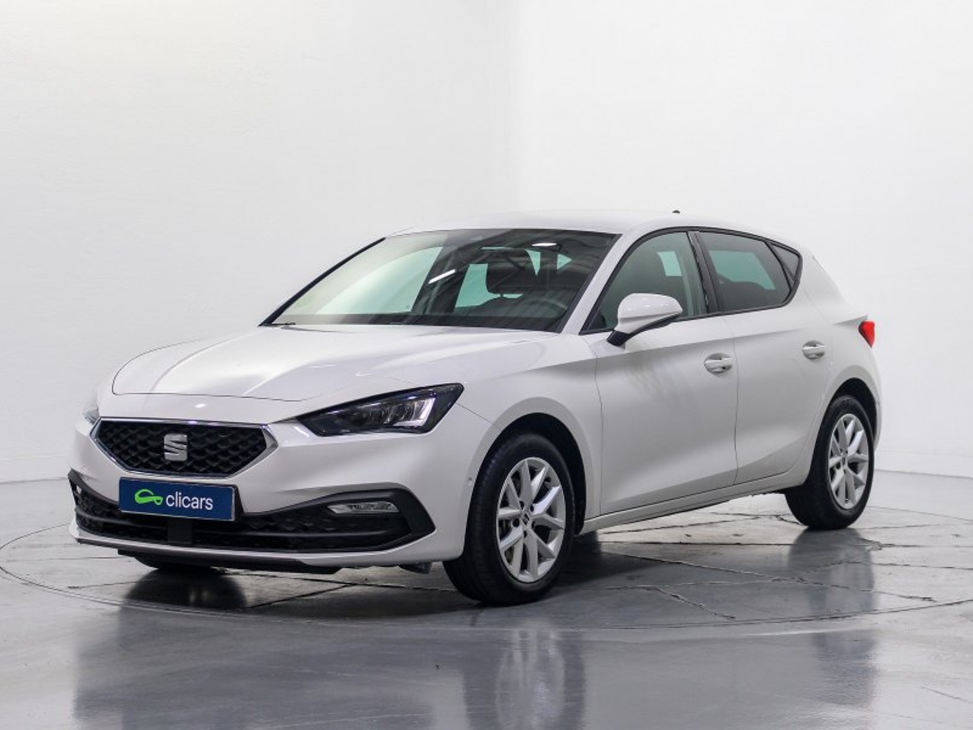 Imagen de SEAT León