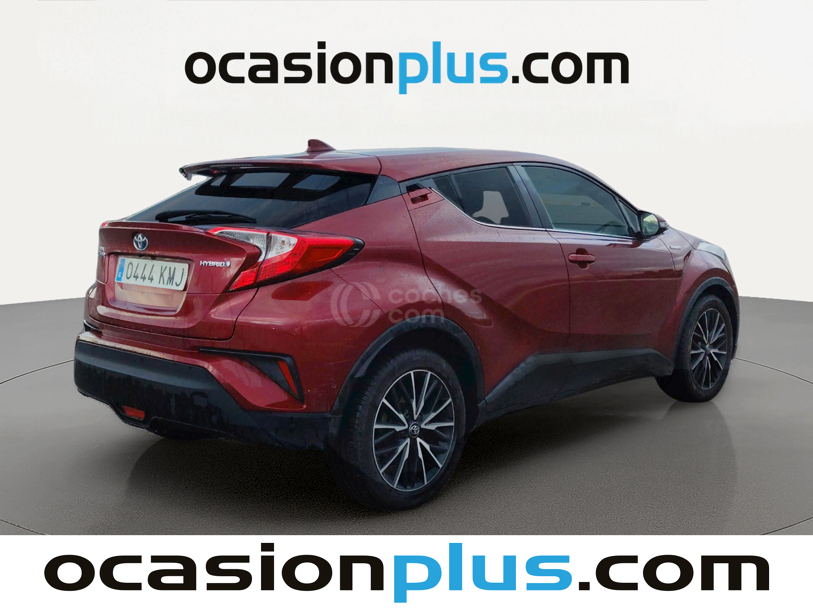 Foto del TOYOTA C-HR 125H Style Plus