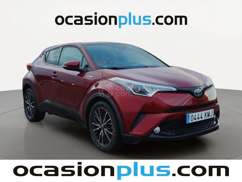 Foto del TOYOTA C-HR 125H Style Plus