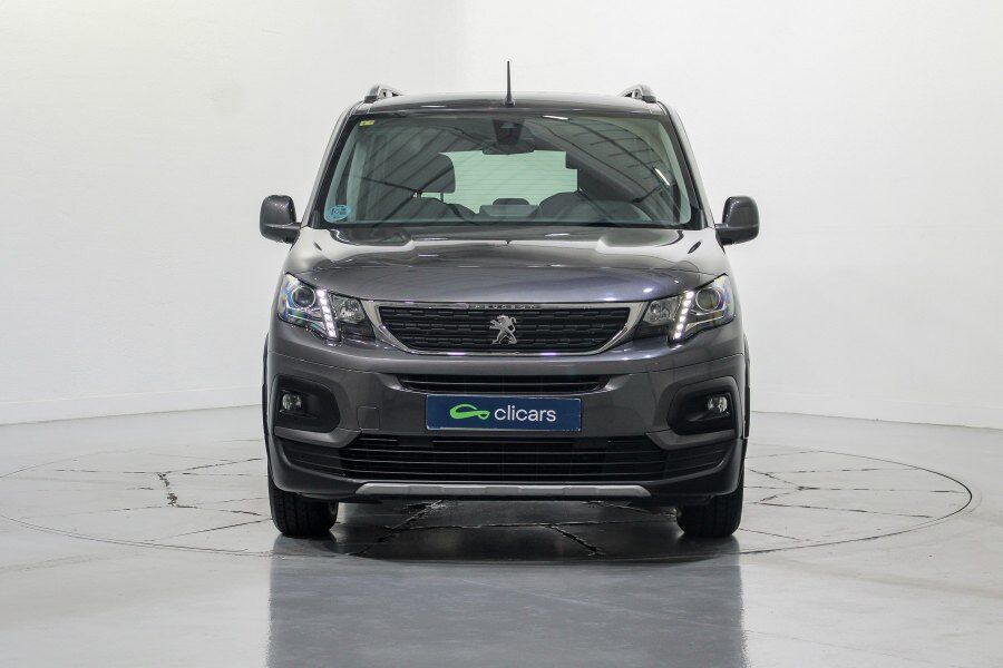 Foto del PEUGEOT Rifter 1.5BlueHDi S&S Long Allure 130
