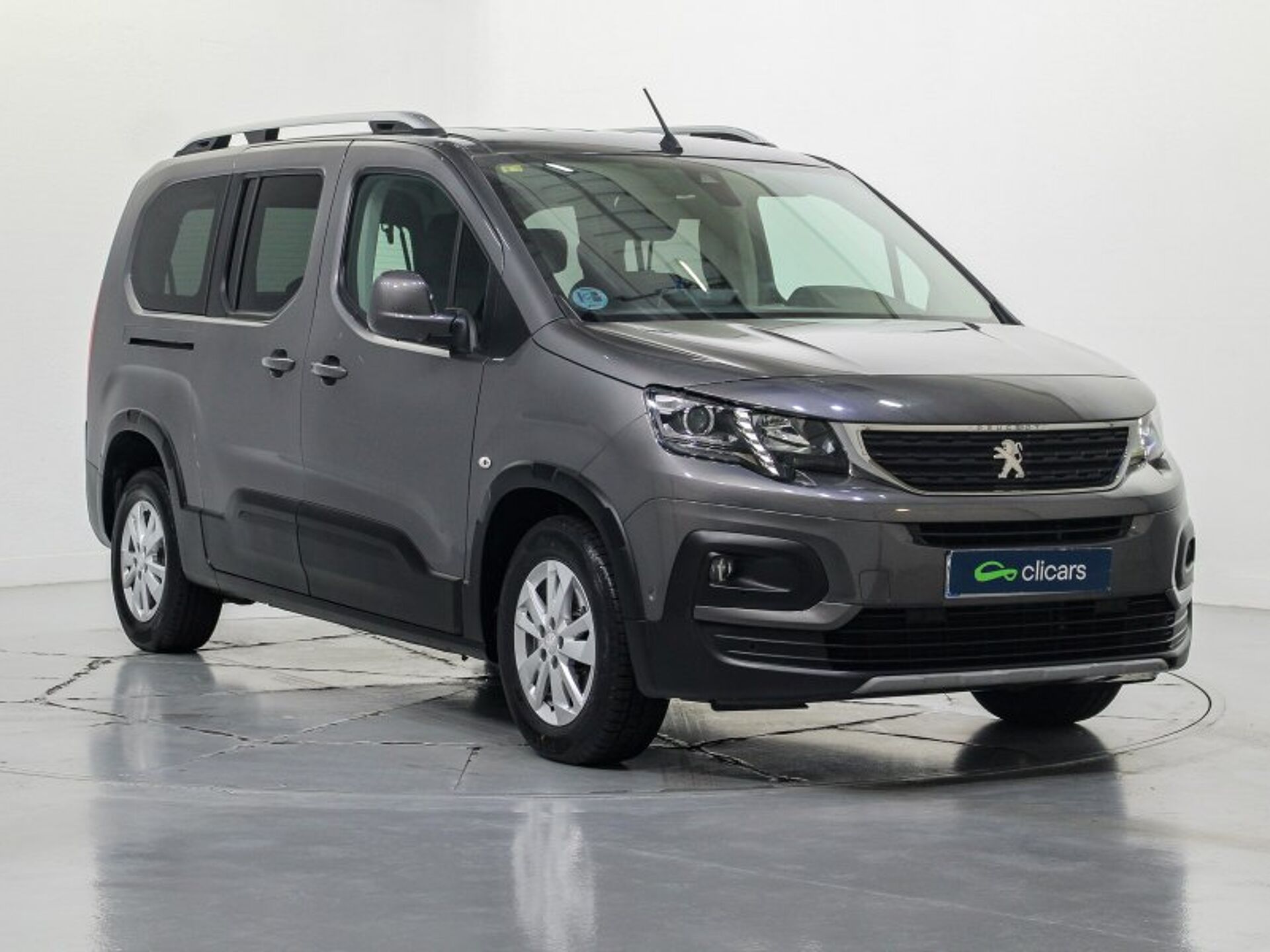 Imagen 3 de PEUGEOT Rifter