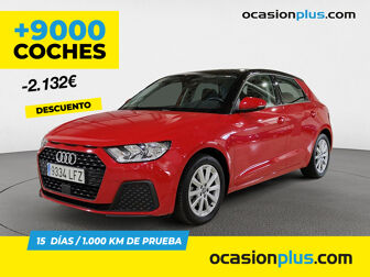 Imagen de AUDI A1 Sportback 35 TFSI Advanced S tronic