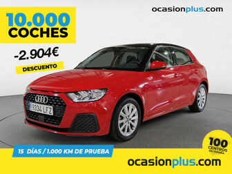 Imagen de AUDI A1 Sportback 35 TFSI Advanced S tronic