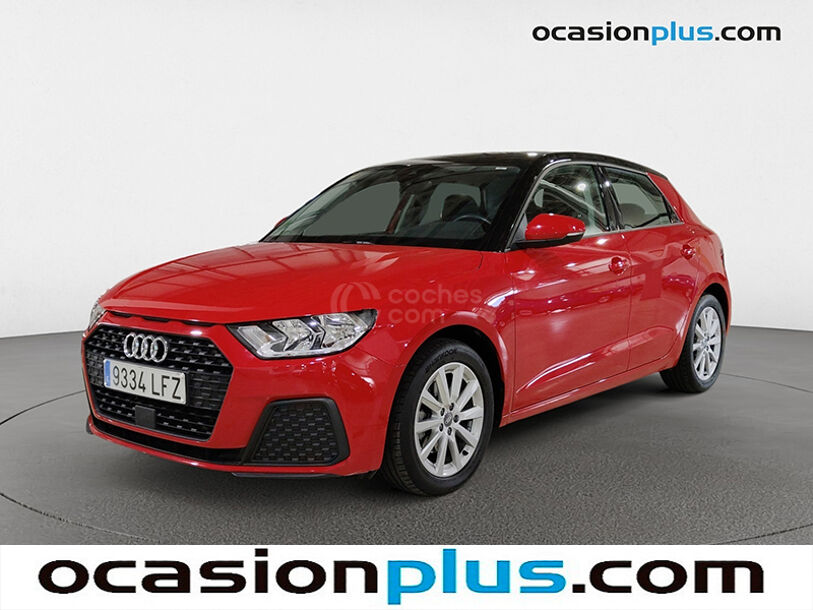 Foto del AUDI A1 Sportback 35 TFSI Advanced S tronic