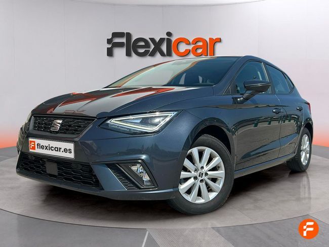 Foto del SEAT Ibiza 1.0 MPI S&S Reference 80