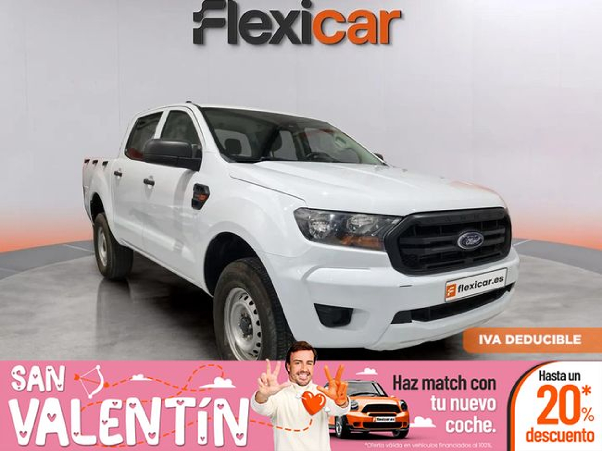 Imagen de FORD Ranger