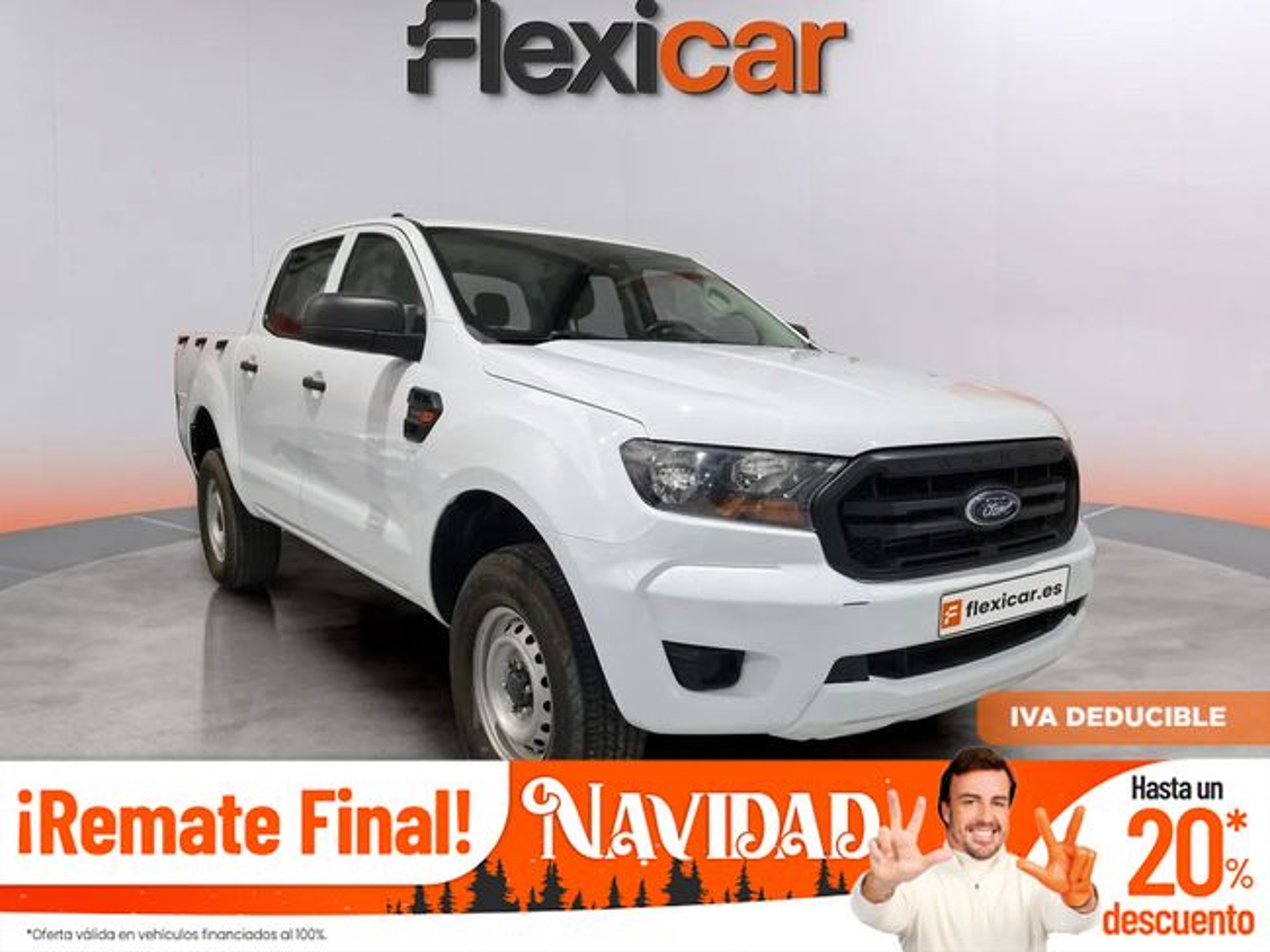 Imagen de FORD Ranger