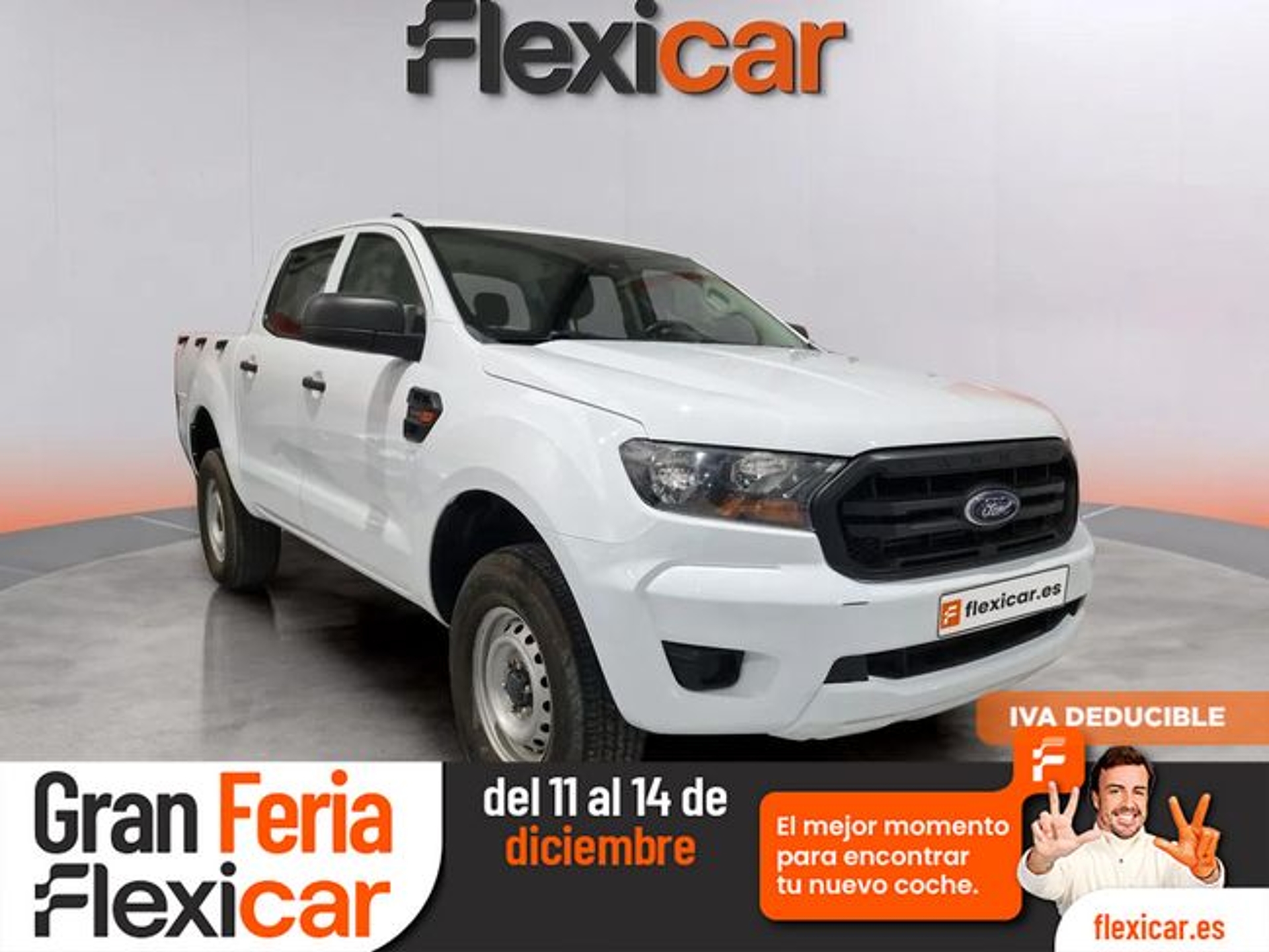 Imagen de FORD Ranger