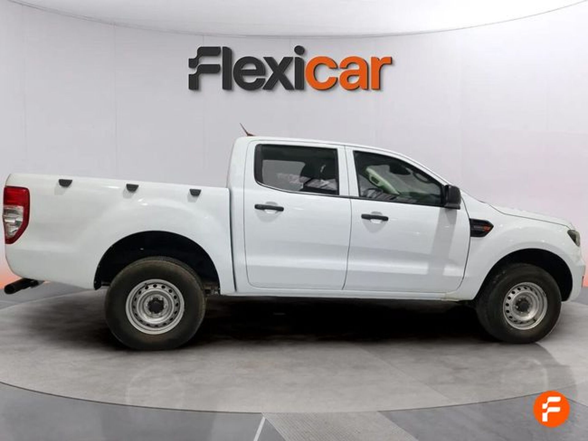 Imagen 3 de FORD Ranger