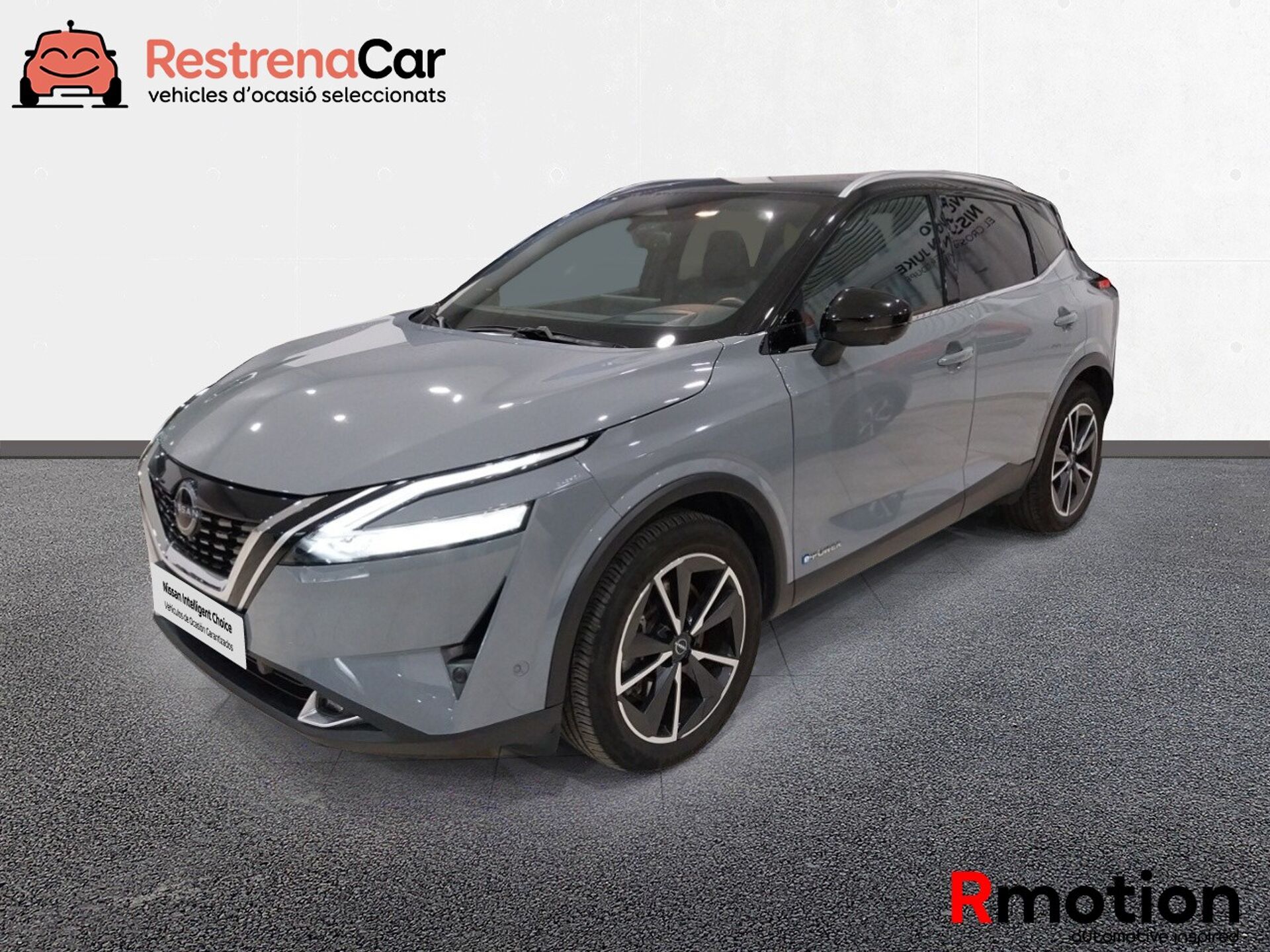 Imagen de NISSAN Qashqai