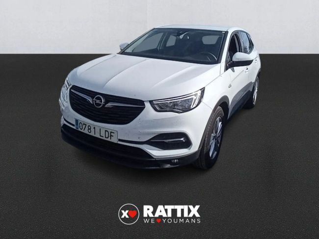 Foto del OPEL Grandland X 1.5CDTi S&S Selective 130