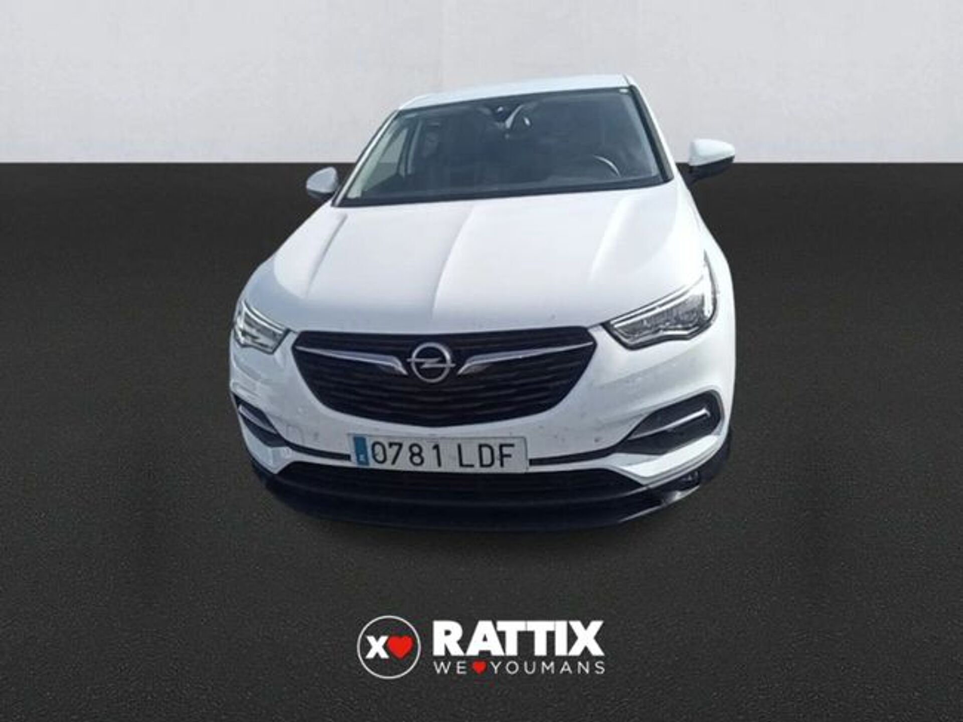 Imagen 3 de OPEL Grandland X