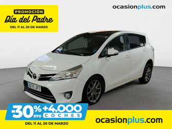 Imagen de TOYOTA Verso 115D Advance 5pl.
