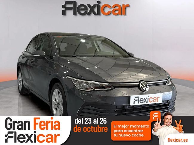 VOLKSWAGEN Golf (Life 2.0 TDI 85kW (115CV)) en Huelva
