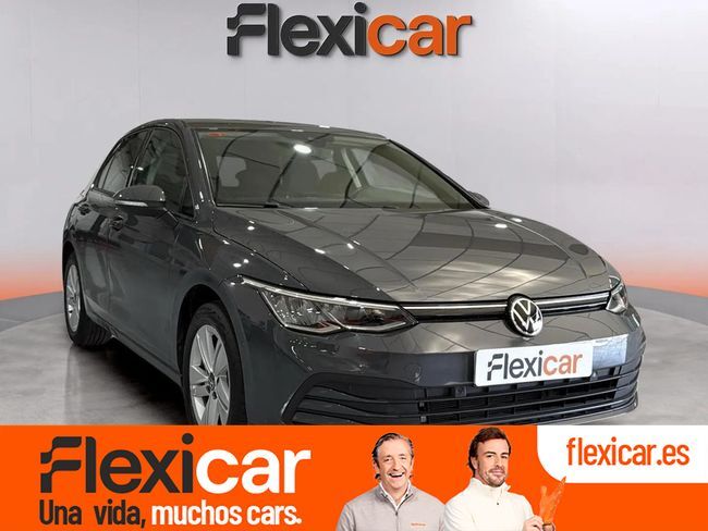 VOLKSWAGEN Golf (Life 2.0 TDI 85kW (115CV)) en Huelva