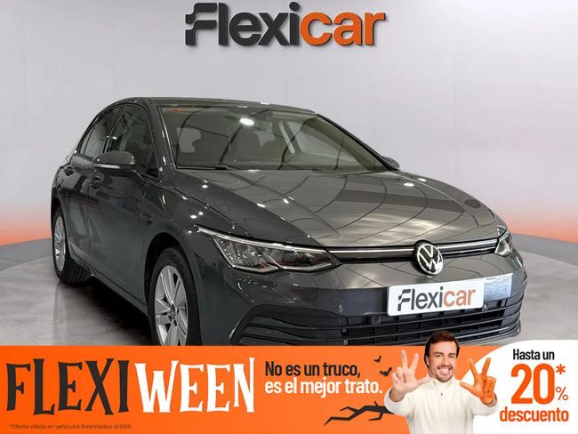 VOLKSWAGEN Golf (Life 2.0 TDI 85kW (115CV)) en Huelva