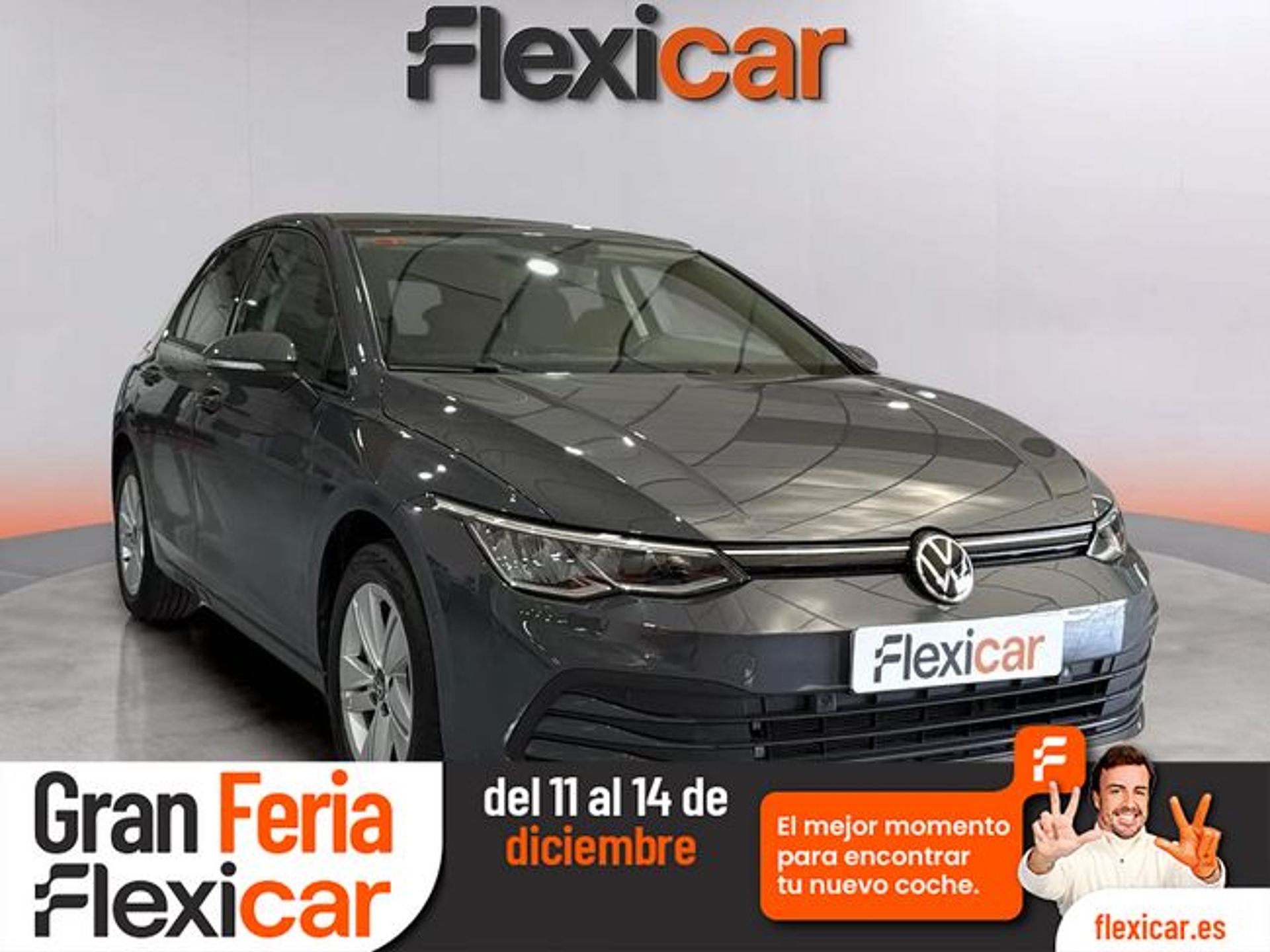 Imagen de VOLKSWAGEN Golf