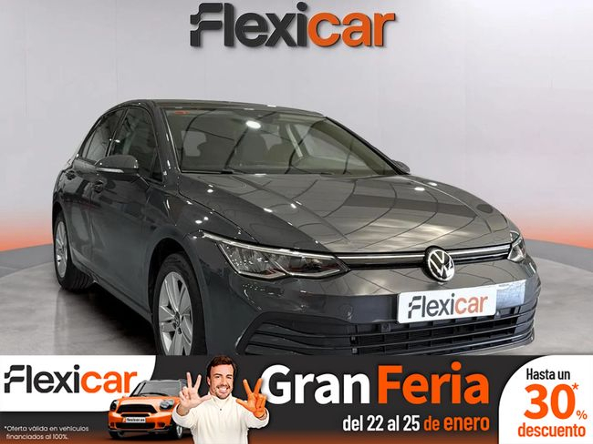 Imagen de VOLKSWAGEN Golf