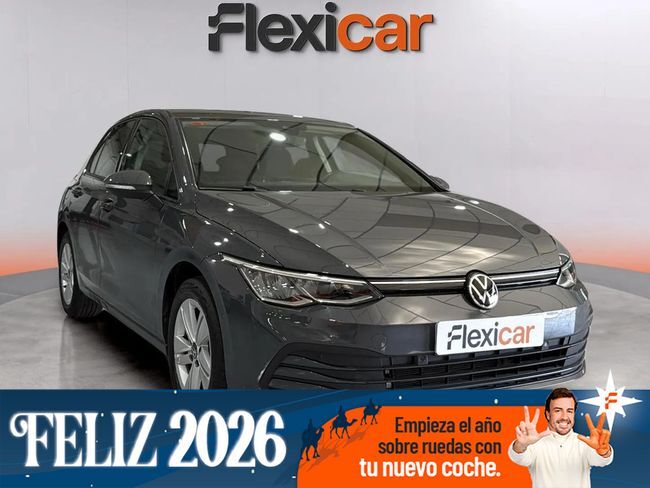 VOLKSWAGEN Golf (Life 2.0 TDI 85kW (115CV)) en Huelva