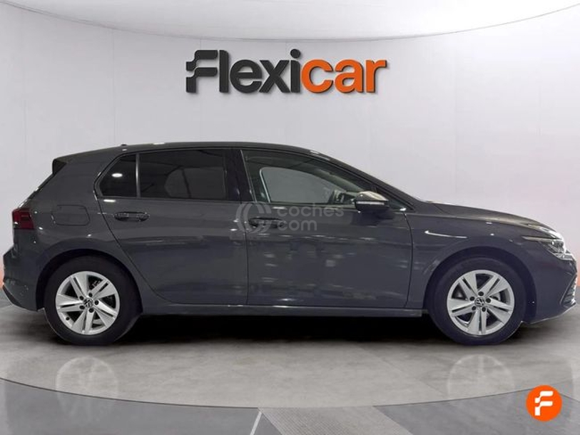 Foto del VOLKSWAGEN Golf 2.0TDI Life 85kW