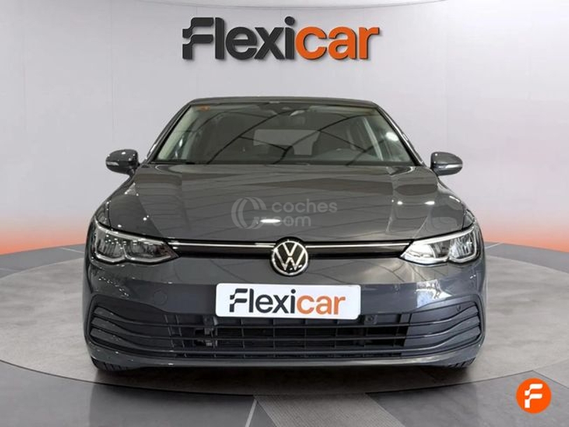 Foto del VOLKSWAGEN Golf 2.0TDI Life 85kW