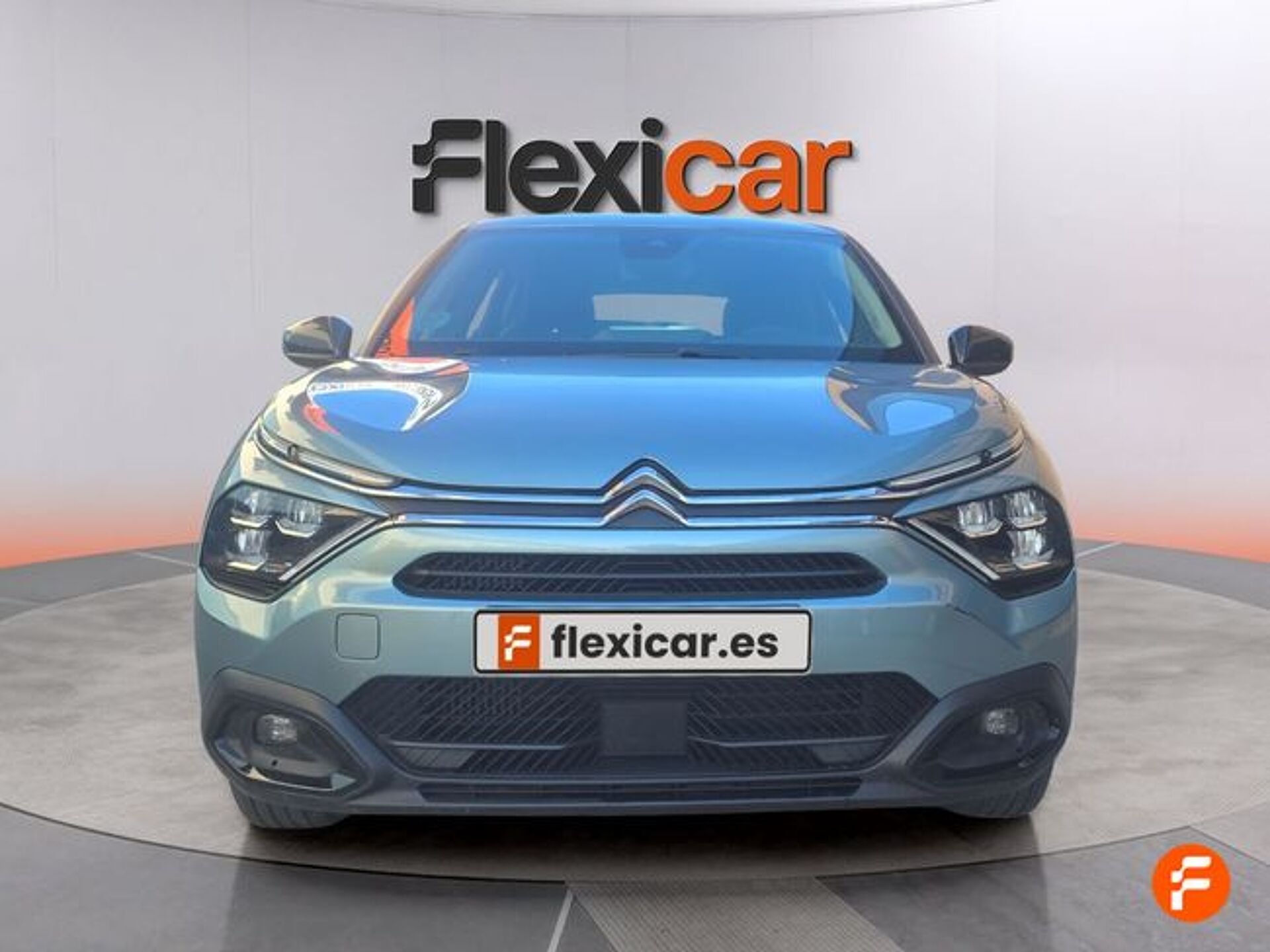 Imagen 2 de CITROEN C4